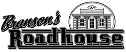 BRANSON'S ROADHOUSE B trademark