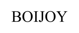 BOIJOY trademark