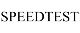 SPEEDTEST trademark