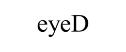 EYED trademark