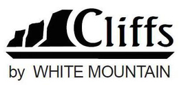 CLIFFS BY WHITE MOUNTAIN trademark
