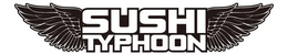 SUSHI TYPHOON trademark