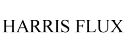 HARRIS FLUX trademark