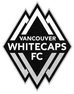 VANCOUVER WHITECAPS FC trademark