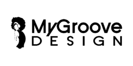 MYGROOVE D E S I G N trademark