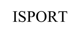 ISPORT trademark