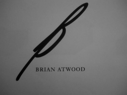 B BRIAN ATWOOD trademark