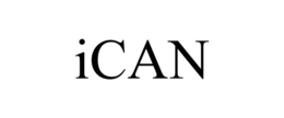 ICAN trademark