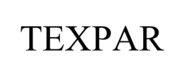 TEXPAR trademark