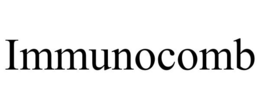 IMMUNOCOMB trademark