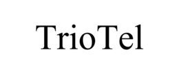 TRIOTEL trademark