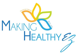 MAKING HEALTHY EZ PHYSICIAN BASED BY DR. JULIE trademark