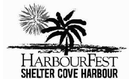HARBOURFEST SHELTER COVE HARBOUR trademark