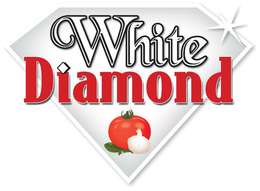 WHITE DIAMOND trademark