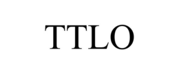 TTLO trademark