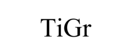 TIGR trademark