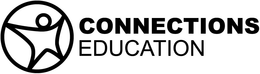 CONNECTIONS EDUCATION trademark