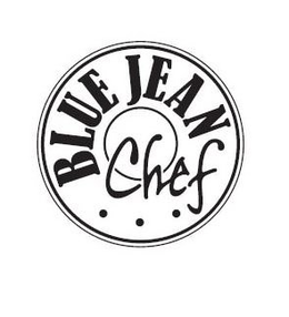 BLUE JEAN CHEF trademark