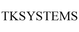 TKSYSTEMS trademark