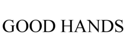 GOOD HANDS trademark