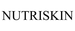 NUTRISKIN trademark