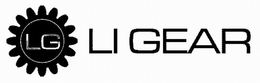 LG LI GEAR trademark