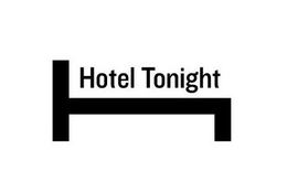 H HOTEL TONIGHT trademark