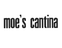 MOE'S CANTINA trademark