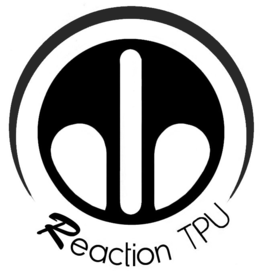REACTION TPU trademark
