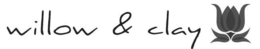 WILLOW & CLAY trademark