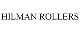 HILMAN ROLLERS trademark