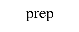 PREP trademark