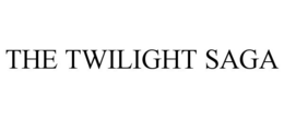 THE TWILIGHT SAGA trademark