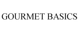 GOURMET BASICS trademark