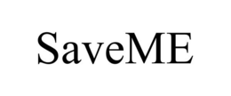 SAVEME trademark