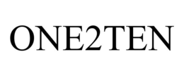 ONE2TEN trademark