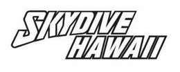 SKYDIVE HAWAII trademark