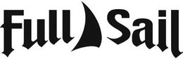 FULL SAIL trademark