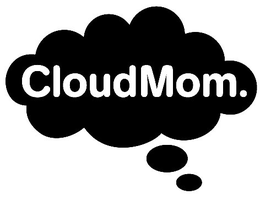 CLOUDMOM. trademark
