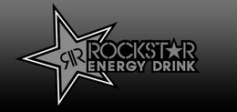 RR ROCKSTAR ENERGY DRINK trademark