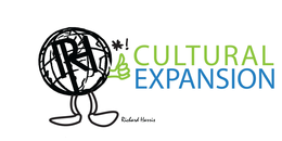 RH *! CULTURAL EXPANSION RICHARD HARRIS trademark