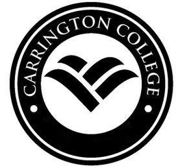CARRINGTON COLLEGE trademark