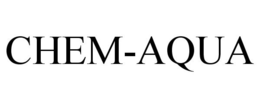 CHEM-AQUA trademark