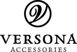 V VERSONA ACCESSORIES trademark