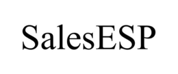 SALESESP trademark