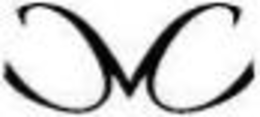 M trademark