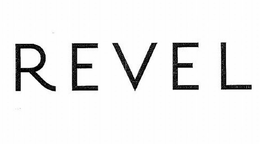 REVEL trademark