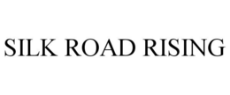 SILK ROAD RISING trademark