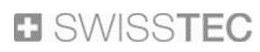 SWISSTEC trademark
