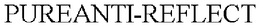 PUREANTI-REFLECT trademark